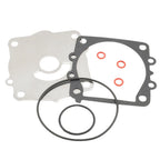 6E5-44352-01 Water Pump Impeller Service Kit for Yamaha 115 HP Outboard (4-Stroke)