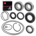 Rear Axle Wheel seal bearing kit for Honda Rancher 350 (2000–2006)