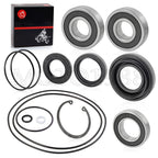 Rear Axle Wheel seal bearing kit for Honda Rancher 350 (2000–2006)