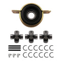 Propshaft Bearing Carrier & U-Joints for Polaris RZR S 900 1000 XP (2014–2020)
