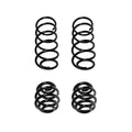Coil Springs Kit for Audi TT Quattro (2000–2006) - Lesjofors