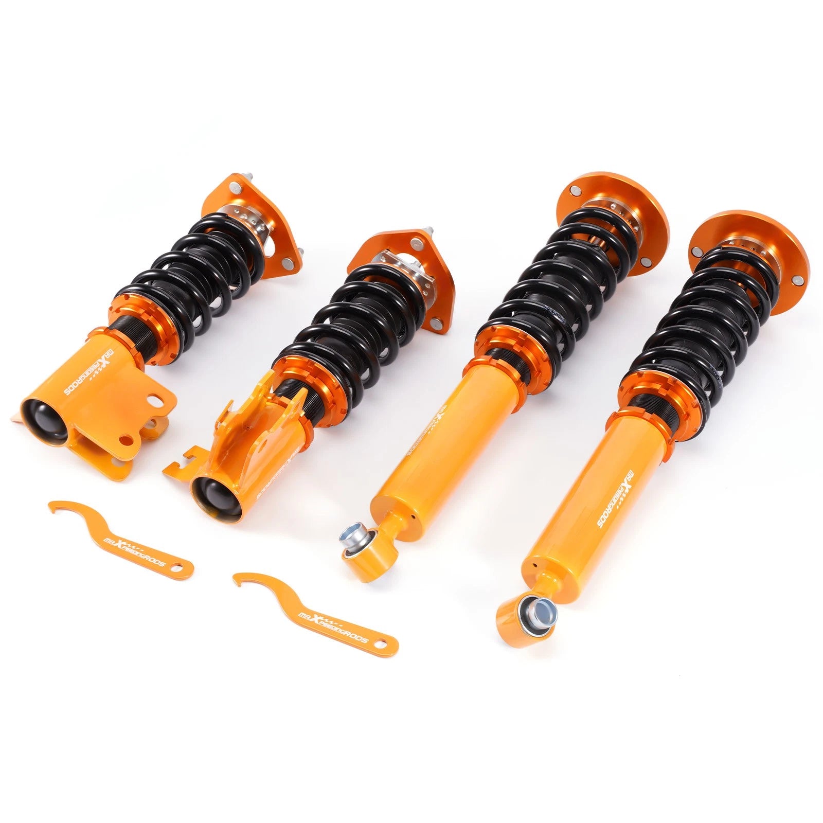 Coilovers Suspension Kit for Nissan 240SX S14 (1995–1998) Adj. Height