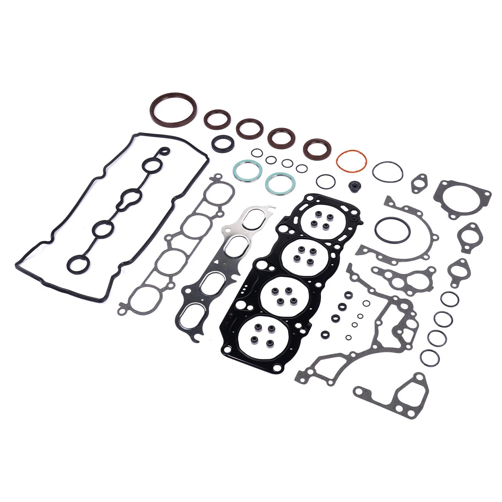 Engine Overhaul Gasket Kit for Toyota Altezza SXE10 (1998–2005) 04111-74780