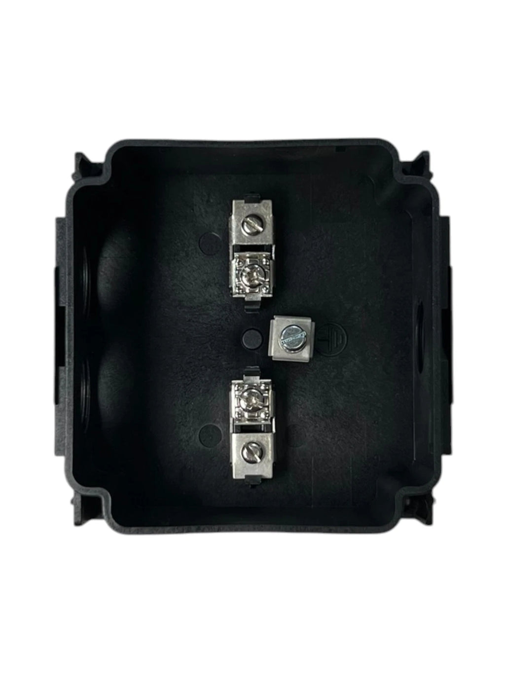 MCP Manual Call Point for Salwico Fire Alarm Systems (5200031-02B)