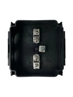 MCP Manual Call Point for Salwico Fire Alarm Systems (5200031-02B)