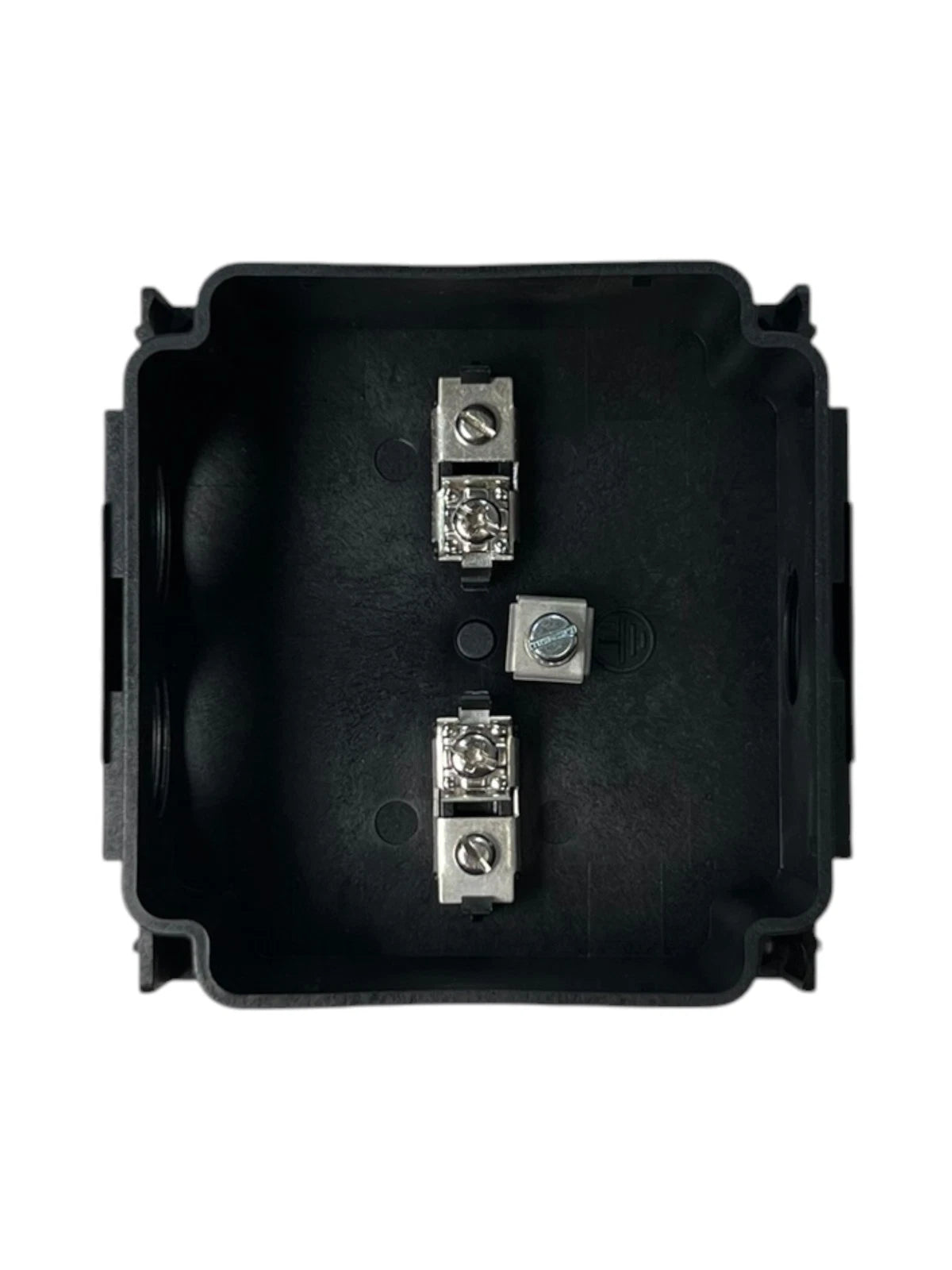 MCP Manual Call Point for Salwico Fire Alarm Systems (5200031-02B)