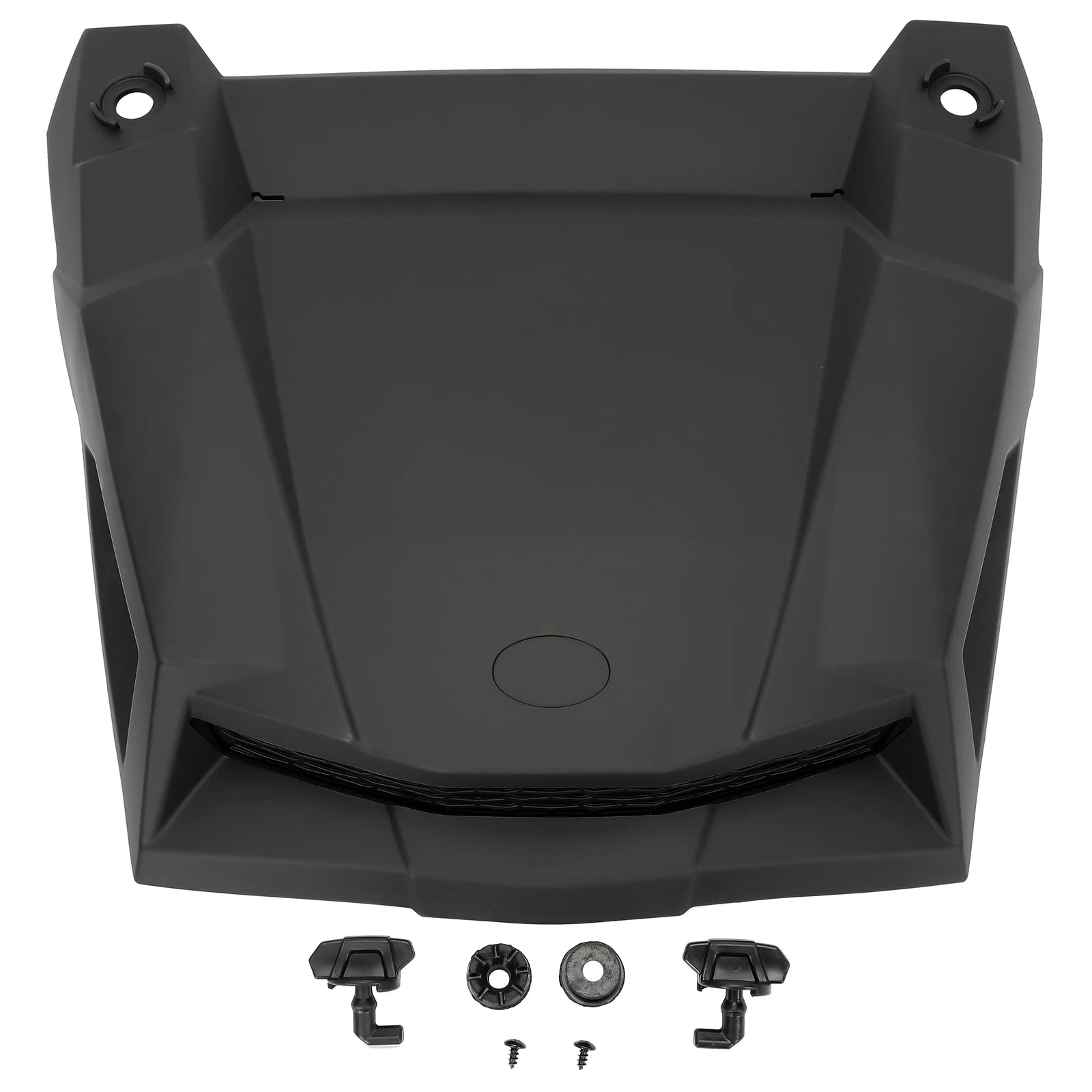 UTV Scooped Hood for Polaris RZR 900 S XC Trail RZR XP 1000 Turbo XP 4 1000