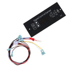 Grill Temperature Controller with Harness for Louisiana Wood Pellet Grill (50125)
