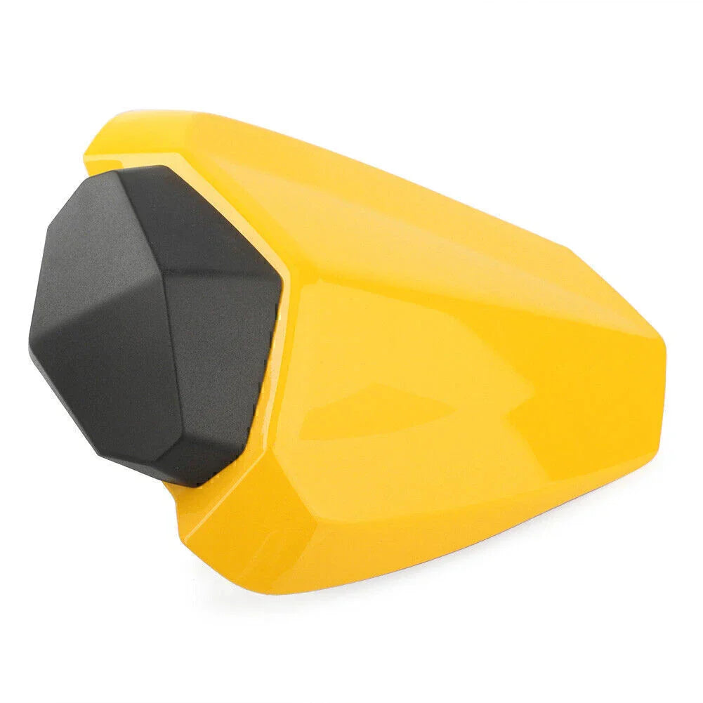 Rear Seat Cover Cowl for Yamaha YZF R1 (2009-2014) Yellow