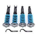 Coilover Shocks for Lexus SC300 SC400 Toyota Supra (1992–2002)