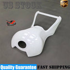 ABS Fuel Gas Tank Cover Fairing for Kawasaki Ninja ZX14 ZX14R ZZR1400 (2006–2011)