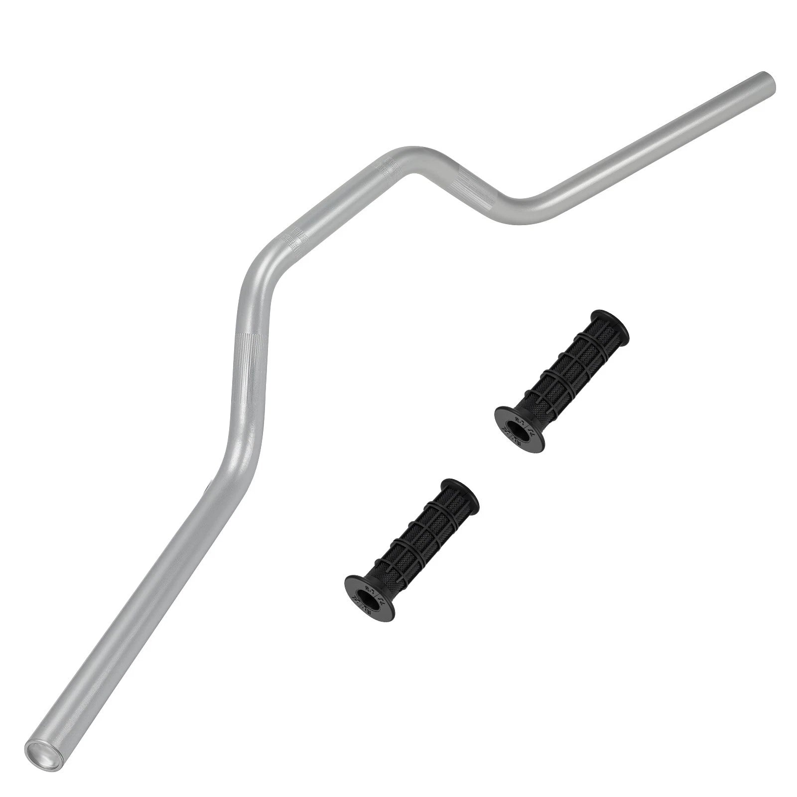 Handle Bar & Grip Set for Yamaha Raptor 700R (2006–2012) 1S3-26111-00-00 1S3-26111-10-00
