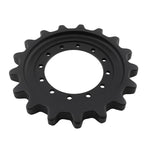17 Teeth Sprocket for CAT 279C 289C 299C (2010–2018) 304-1916A