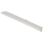 Fender Trim Molding for Mercedes C Class (Left Side)
