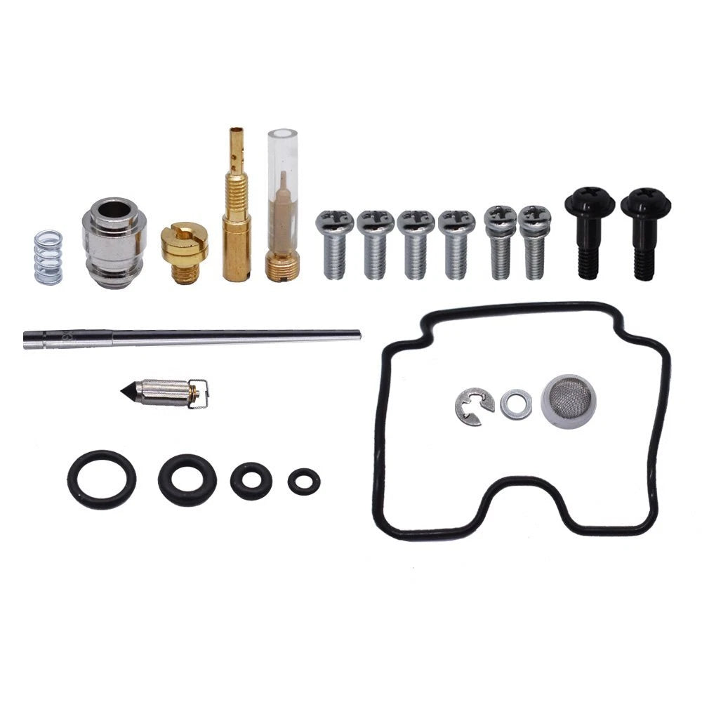 Carburetor Repair Kit for Yamaha XV1600 Road Star (1999–2003)