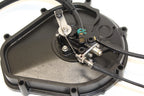 Oil Pump Flywheel Stator Cover for Polaris Freedom Genesis Octane Virage 700 (1999–2004)