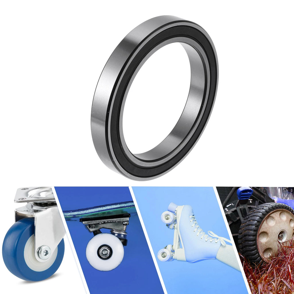 Deep Groove Ball Bearing P5 for Scooter Skateboard Wheel (95x130x18mm)