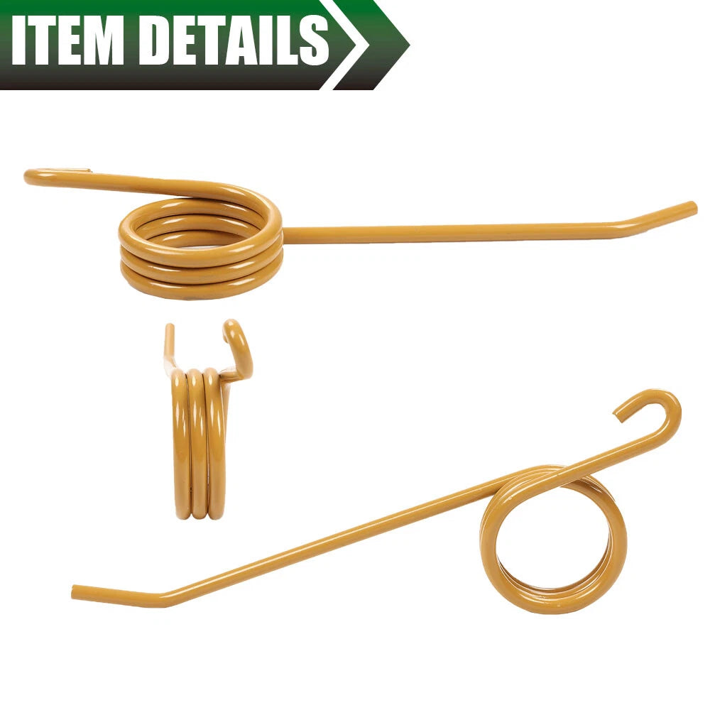 25pcs Hay Rake Teeth for Ford/New Holland Rake