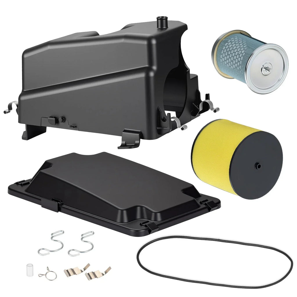 Air Filter Guide Box Cover Kit for Honda TRX400X/TRX400EX (2009–2014)