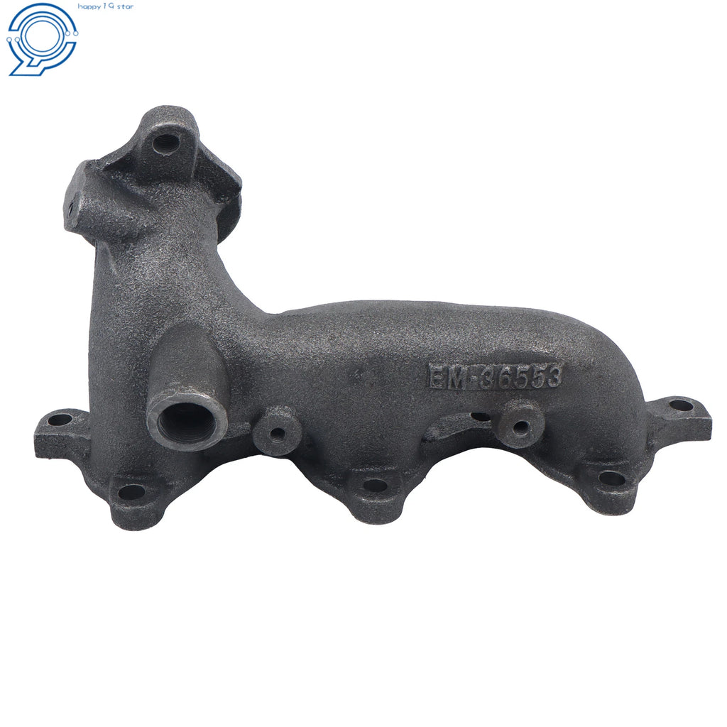 Driver Side Exhaust Manifold for Mitsubishi Montero (2001-2002)