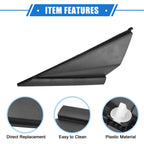 Left Mirror Corner Triangle Fender Cover for Hyundai Elantra (2014-2016)