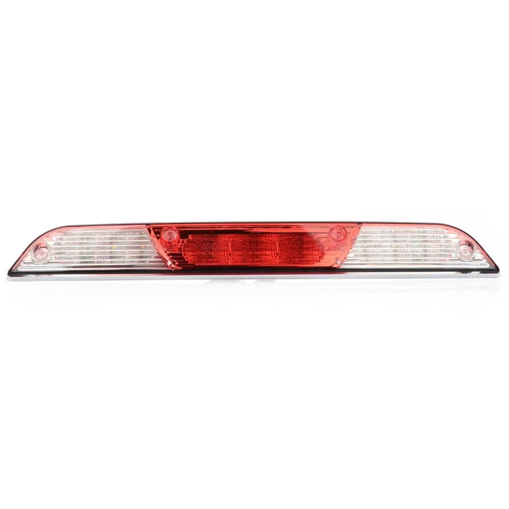 Third Brake Light for Ford F-250 Super Duty (2017-2018) Red Lens