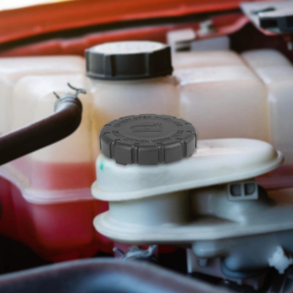 Radiator Cap for Mercedes-Benz 300SL (1990–1993)