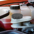 Radiator Cap for Mercedes-Benz 300SL (1990–1993)