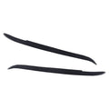 Headlight Trim Eyebrow Frame for BMW 5 Series E39 (1997-2003)