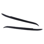 Headlight Trim Eyebrow Frame for BMW 5 Series E39 (1997-2003)