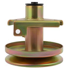 2 Pack Deck Spindle for John Deere LT160 LT180 S1742 S1642