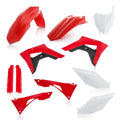 Acerbis Full Plastic Kit for Honda CRF450RX & CRF250RX (2019–2020)