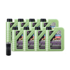 Oil Change Kit 5W-40 for Audi ABH/ART (2000–2005) - 8L Liqui Moly Molygen