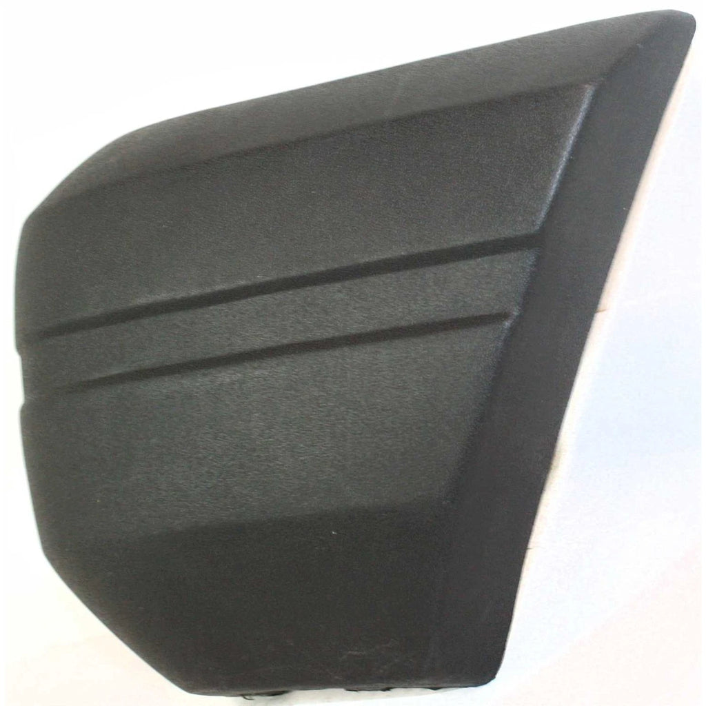 Bumper End Cap for Jeep Cherokee Wagoneer Comanche (1984-1996)
