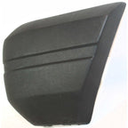 Bumper End Cap for Jeep Cherokee Wagoneer Comanche (1984-1996)