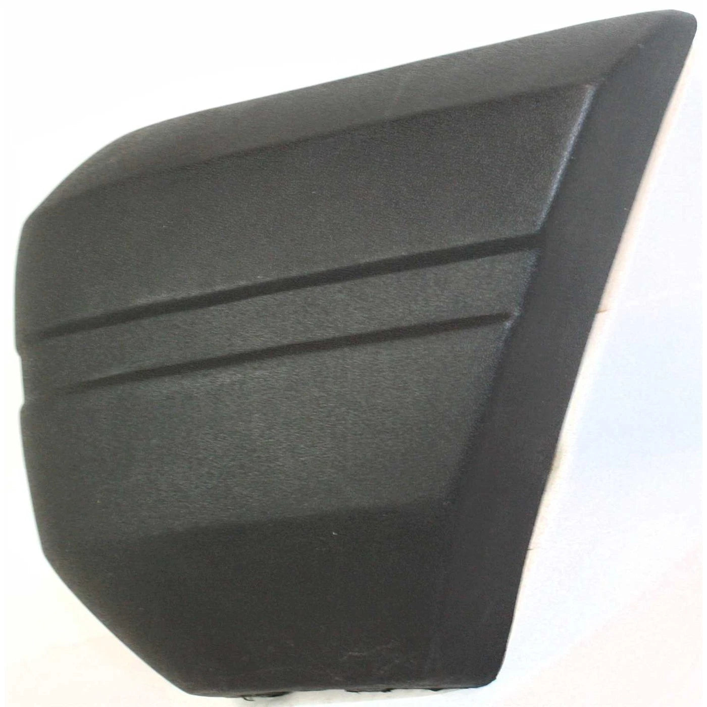 Bumper End Cap for Jeep Cherokee Wagoneer Comanche (1984-1996)