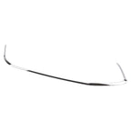 Front Bumper Chrome Assembly Kit for Mazda CX-9 (2016–2023) TK5150120B TK5050120A