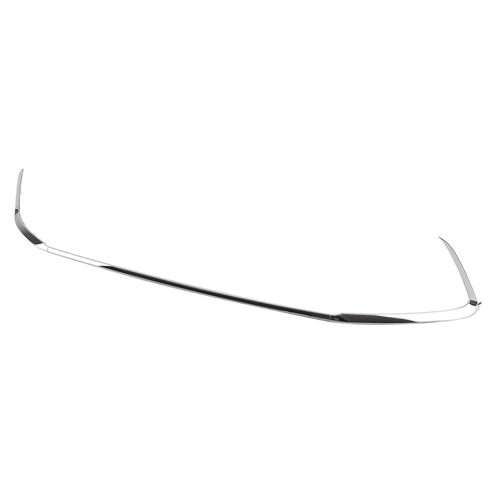 Front Bumper Chrome Assembly Kit for Mazda CX-9 (2016–2023) TK5150120B TK5050120A