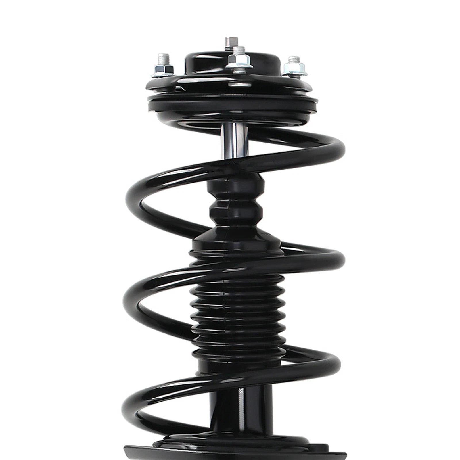 Rear Complete Strut Assembly Shock for Acura TL (2004–2008)