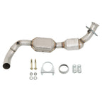 Left Side Catalytic Converter for Ford F-150 (1997–1998)