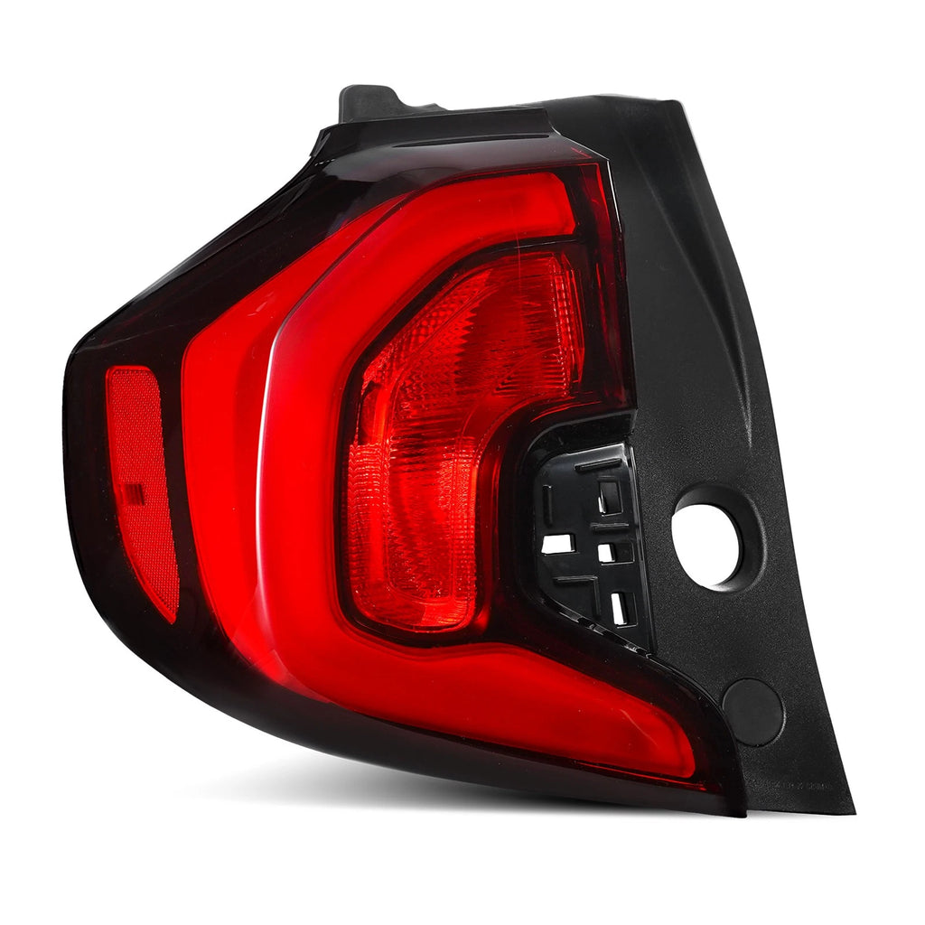 Outer LED Tail Light Driver Left for GMC Terrain (2018–2021)