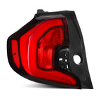 Outer LED Tail Light Driver Left for GMC Terrain (2018–2021)