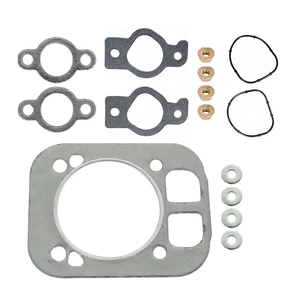 Head Gasket Kit for CH25 CH730 CH740 CV25 (No Year Specified)