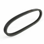 External Drive Belt V-belt for Suzuki AN 400 Burgman/Skywave 400 (2007–2020)