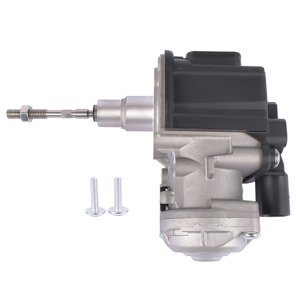 Turbocharger Electronic Actuator for Audi VW EA888 Gen3 1.8T 2.0T (2012–2020)
