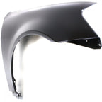 Fender for Nissan Altima (2002–2006) Front Driver and Passenger Side