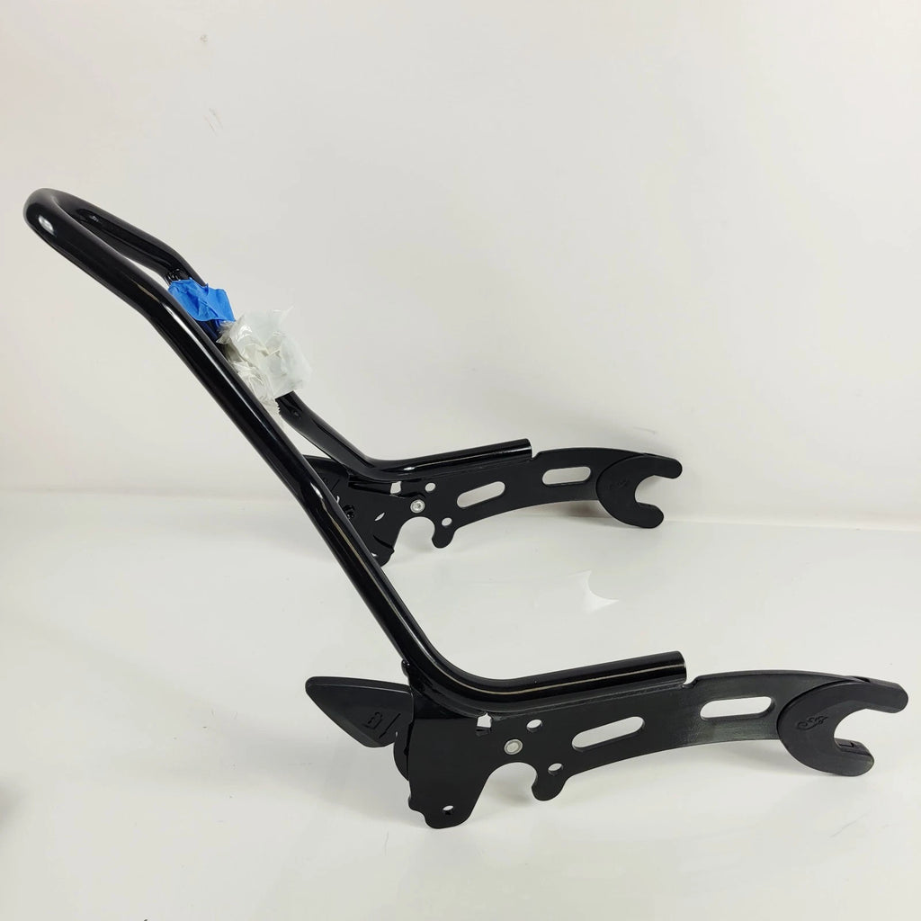 Passenger Backrest for Indian Chief (2022–2026) - Gloss Black, 2884631-266
