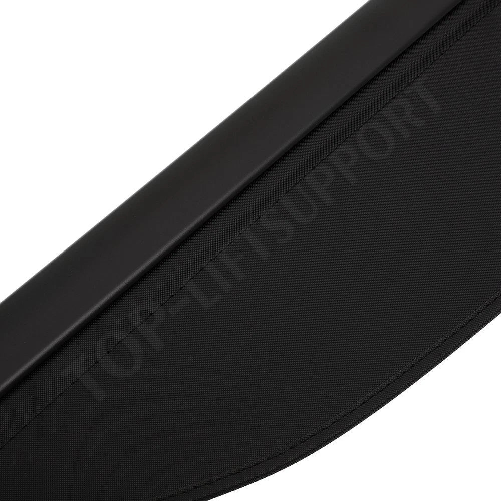Retractable Rear Cargo Security Trunk Cover for Subaru Outback (2010–2014)