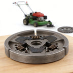 Cut-Off Saw for Construction Projects (Optimal Machine Compatibility)