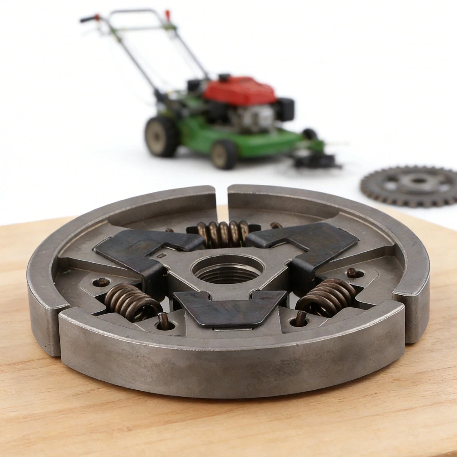 Cut-Off Saw for Construction Projects (Optimal Machine Compatibility)